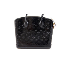 Louis Vuitton Lockit Vernis Nera