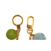Louis Vuitton Charms Métal Émaillé Multicolore