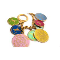 Louis Vuitton Charms Métal Émaillé Multicolore