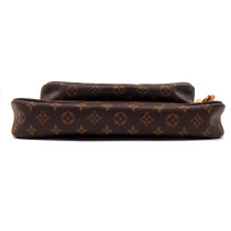 Louis Vuitton MultiPochette Monogram