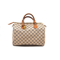 Louis Vuitton Speedy 30 Damier Azur