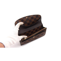 Louis Vuitton Portafoglio Sara Damier Ebene