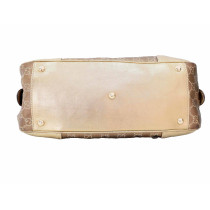 Gucci Princy Bauletto GG Bronzo