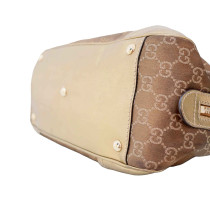 Gucci Princy Bauletto GG Bronzo