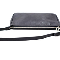 Ferragamo Pochette Pelle Nera