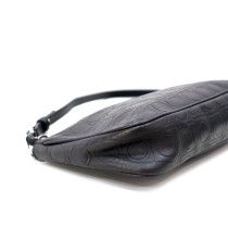 Ferragamo Pochette Pelle Nera