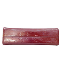 Louis Vuitton Roxbury Vernis Amaranto