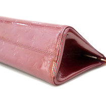 Louis Vuitton Roxbury Vernis Amaranto