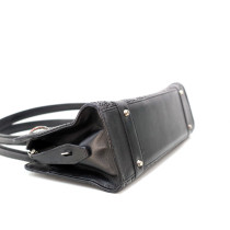 Dior Lady D Joy Vintage Pelle Nera