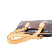 Louis Vuitton Rosewood Vernis Amaranto