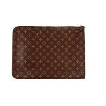 Louis Vuitton Portadocumenti Monogram