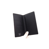 Louis Vuitton Portacarte Damier Graphite