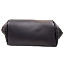 Saint Laurent Tote Y Pelle Nera