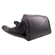 Saint Laurent Tote Y Pelle Nera