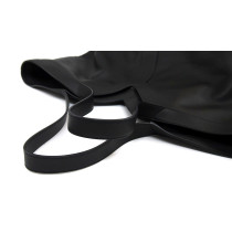 Saint Laurent Tote Y Pelle Nera