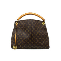 Louis Vuitton Artsy MM Monogram