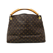 Louis Vuitton Artsy MM Monogram