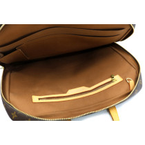 Louis Vuitton Briefcase Monogram
