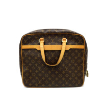Louis Vuitton Briefcase Monogram
