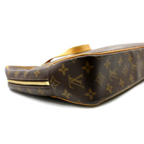 Louis Vuitton Briefcase Monogram