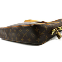 Louis Vuitton Briefcase Monogram