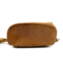 Louis Vuitton Zaino Montsouris PM Monogram