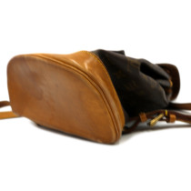 Louis Vuitton Zaino Montsouris PM Monogram