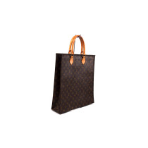 Louis Vuitton Sac Plat Monogram