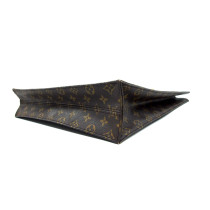 Louis Vuitton Sac Plat Monogram