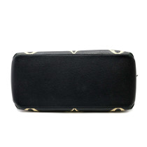 Louis Vuitton Palais Pelle Nera e Beige