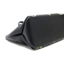 Louis Vuitton Palais Pelle Nera e Beige