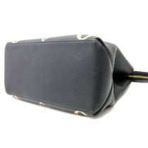 Louis Vuitton Palais Pelle Nera e Beige