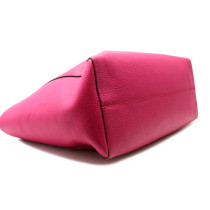 Gucci Swing Media Pelle Fucsia