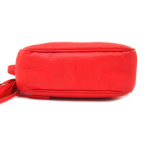 Gucci Soho Pelle Arancione