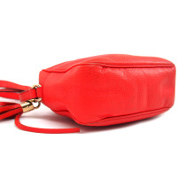 Gucci Soho Pelle Arancione