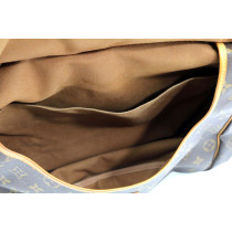 Louis Vuitton Saumur Grande Monogram