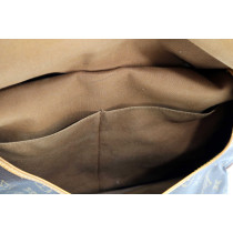 Louis Vuitton Saumur Grande Monogram