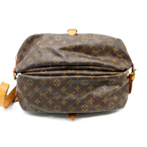 Louis Vuitton Saumur Grande Monogram