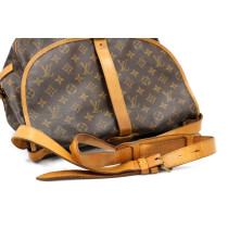 Louis Vuitton Saumur Grande Monogram