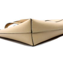 Gucci Shopping Pelle Cipria