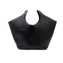 Balenciaga Tote Mary-Kate Media Pelle Nera