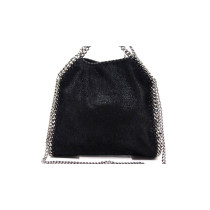 Stella McCartney Falabella 3 Catene Nera