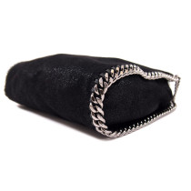 Stella McCartney Falabella 3 Catene Nera