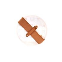 Louis Vuitton Portagioie Plexiglass Trasparente