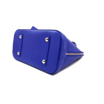 Louis Vuitton Alma Epi Viola