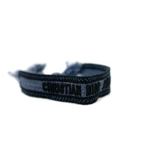 Dior Bracciale Dioriviera Tela Blu