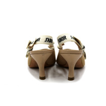 Dior Decollete J'Adior Tela Beige