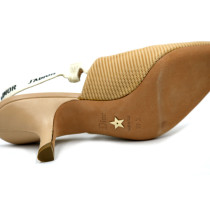 Dior Decollete J'Adior Tela Beige