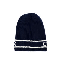 Dior Cappello Lana Blu