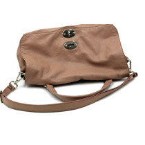 Zanellato Postina MM Pelle Rosa